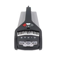 FlashLED Li-Ion 230VAC/12-24VDC, IP65