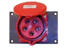 Umbauset J25 gerade auf CEE32/5 gerade -