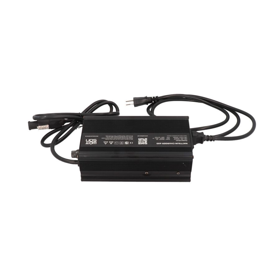 Powerstation Charger 600 (230V, 10A)