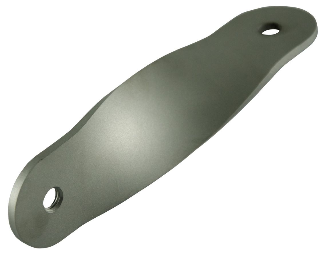 Gelenkbügel V2A Ausleger zu PRIMA-Light horizon.+ vertikel verstellbar