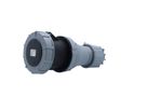 Plastic coupling CEE IP67