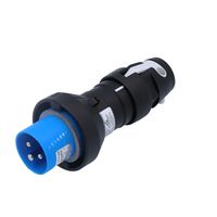 Plug Ex CEAG IP66