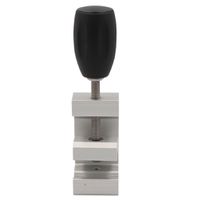 Aluminium mounting adapter