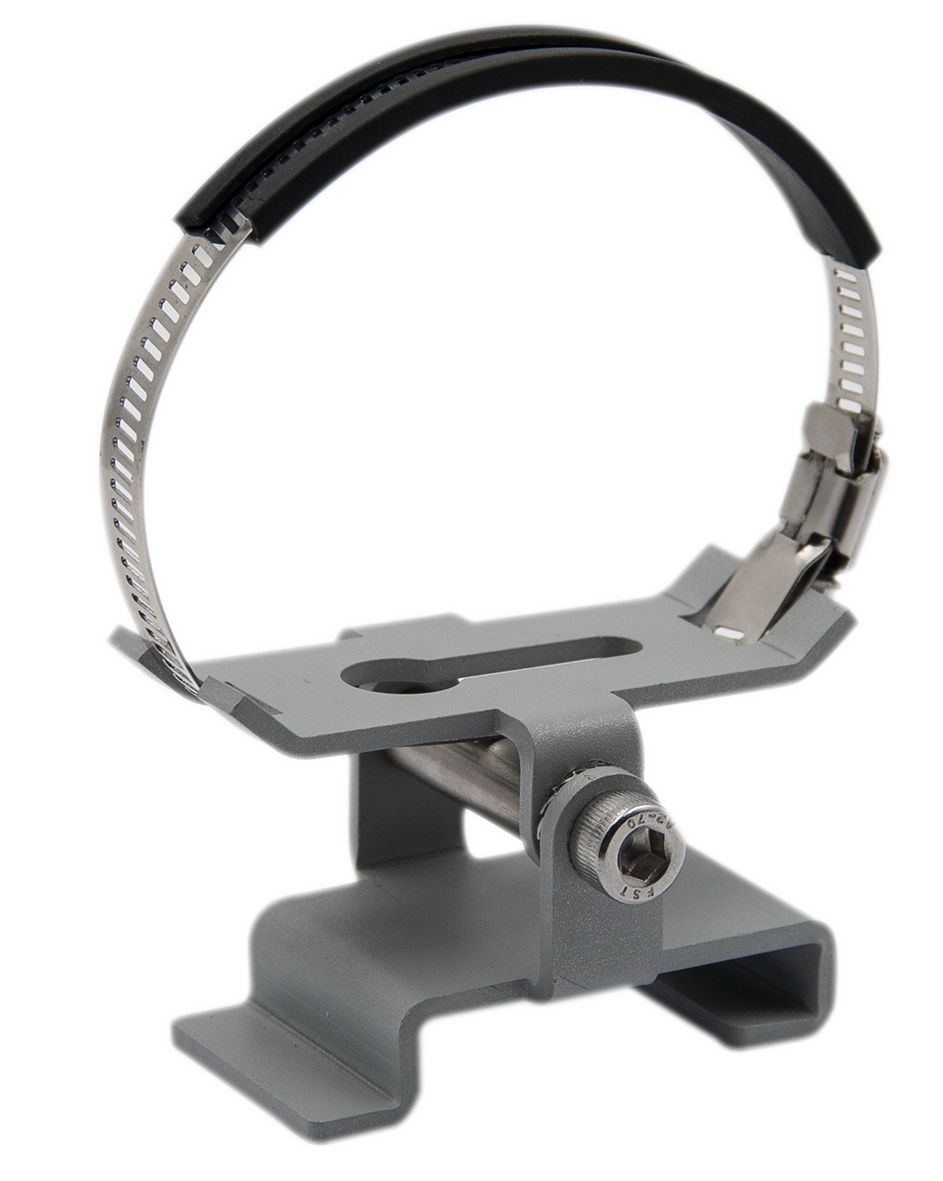 Court Beam LED Halterung