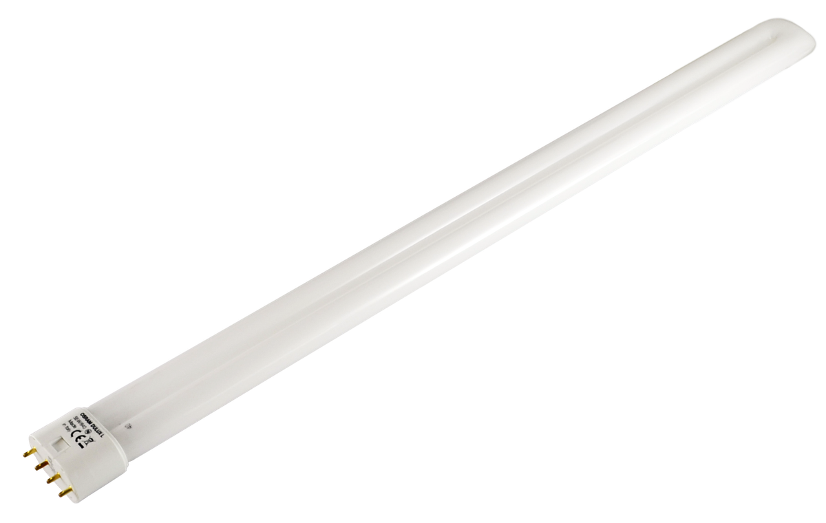 Kompaktleuchtstofflampe DULUX L