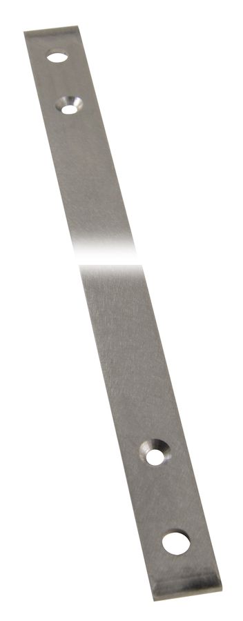 Staffa inox A2 per cassetta tipo 7800