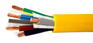 EUROFLEX CH-S1BQ-F (équivalent H07BQF)