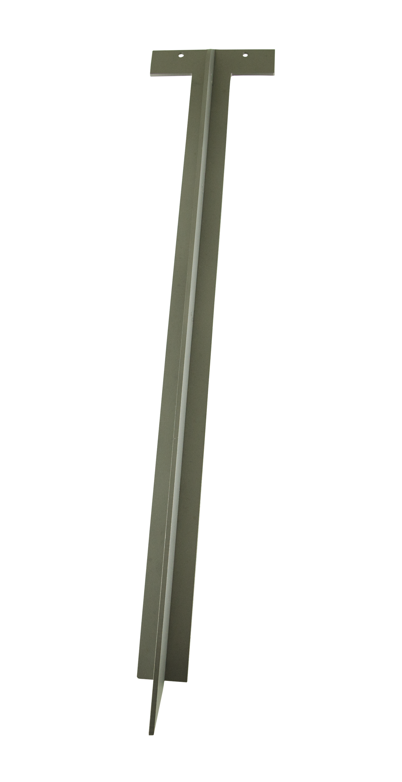 Rod T-profile V2A 505mm, for SpotLED