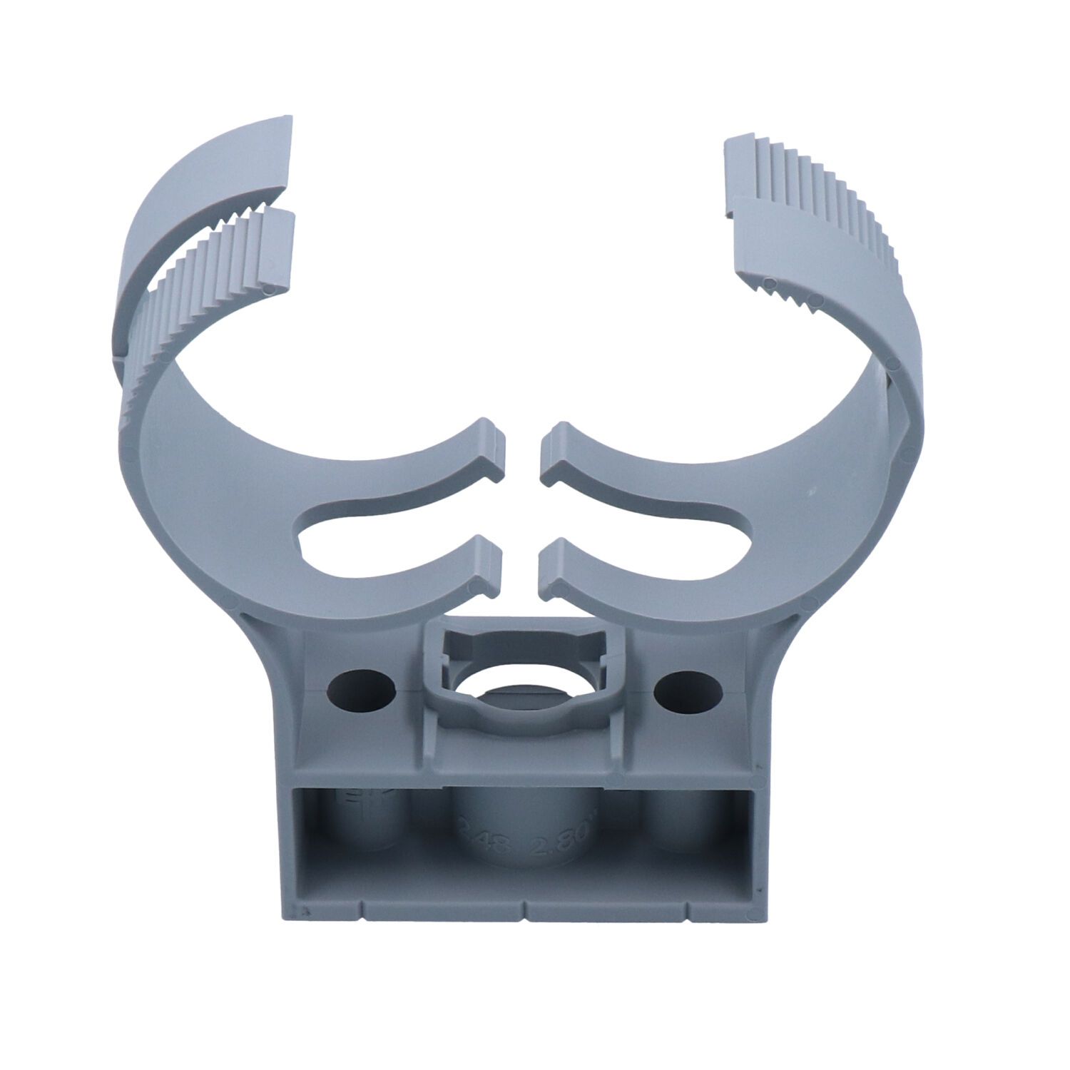Clamp plastic for Ø63-71mm