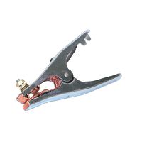 Pince de masse grand format 400A