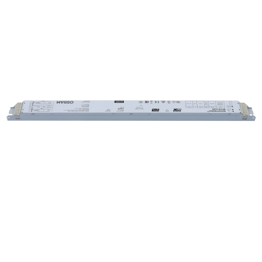Alimentatore elettronico 230VAC/2x80W