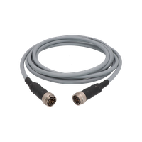 Connection cable bollard to bollard 12x1.5 mm²,