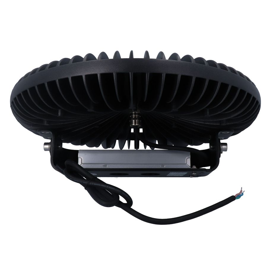 DeltaLUXX 2 HT, 100-277VAC, 140W, 5'000K,