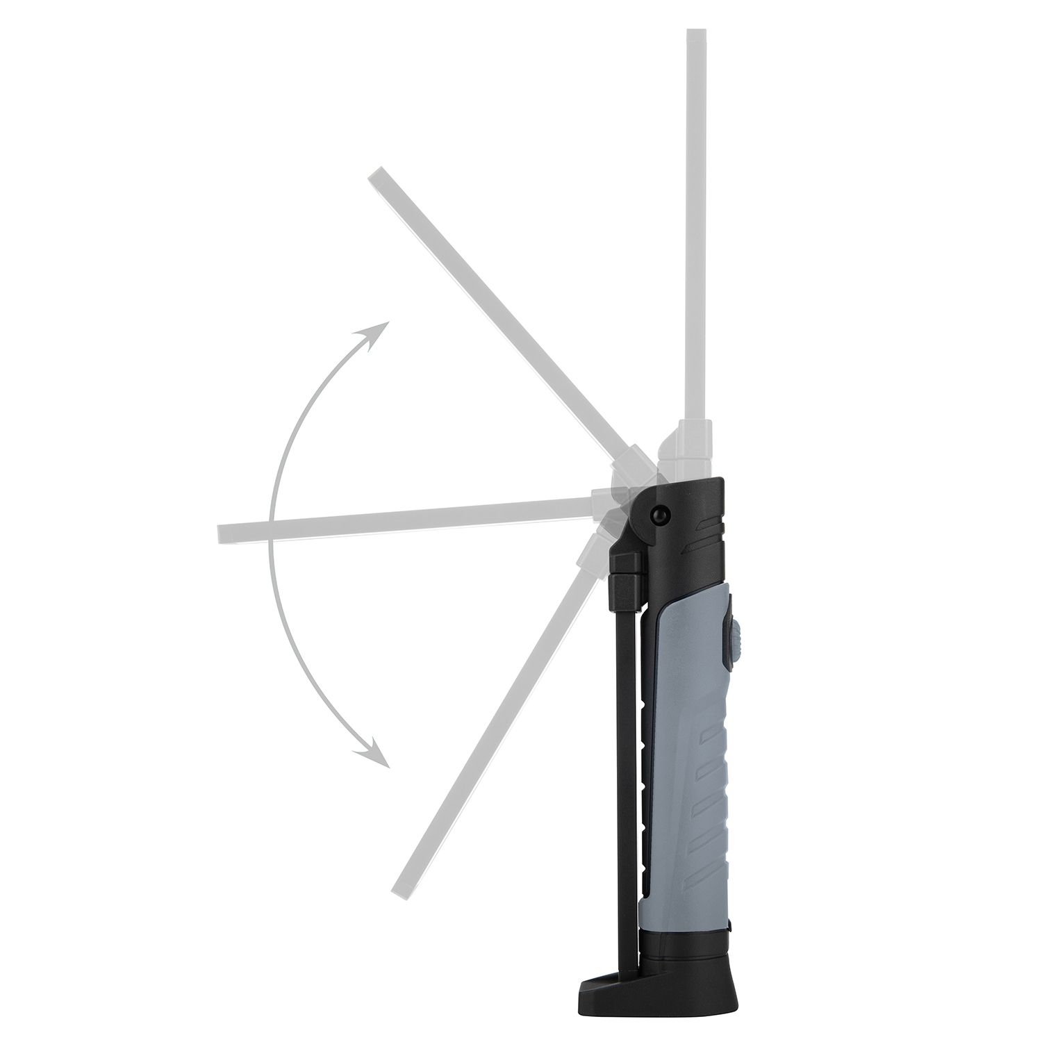 Lampada portatile SUPRABEAM I2r 700lm, IP54,