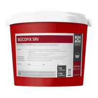 2-component reactive resin