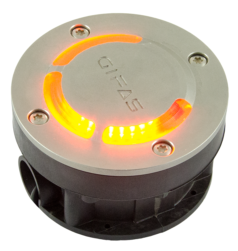 CircLED light module V4A,