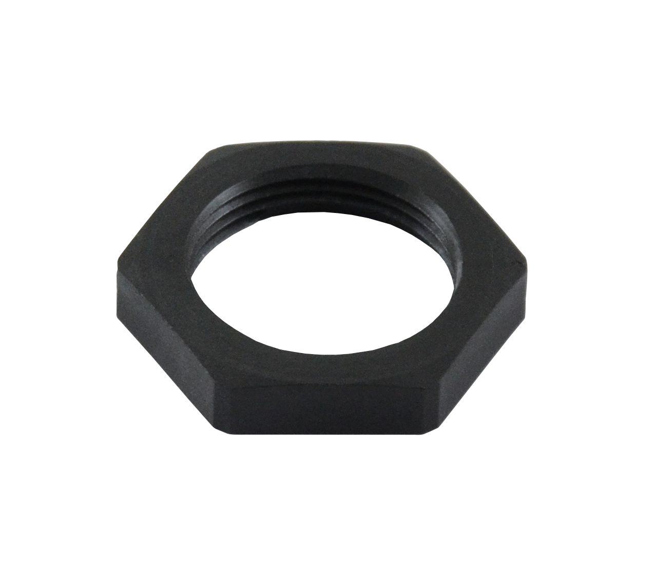 Counter nut for cable gland M25x1.5,