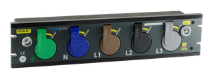 PowerSAFE Panel Box bis 800A 3P+N+PE/2HE