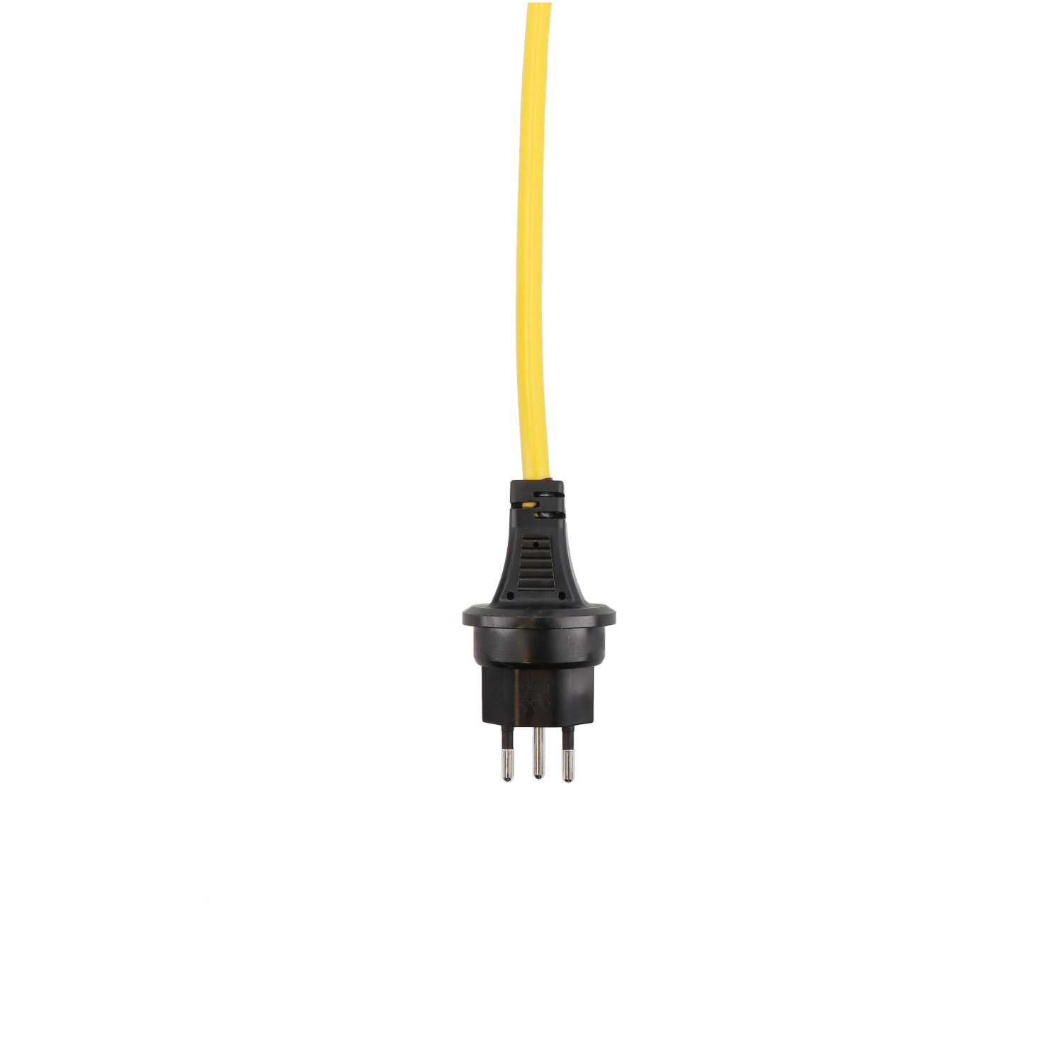 Anschlusskabel GIFAFLEX, gelb RAL 1021