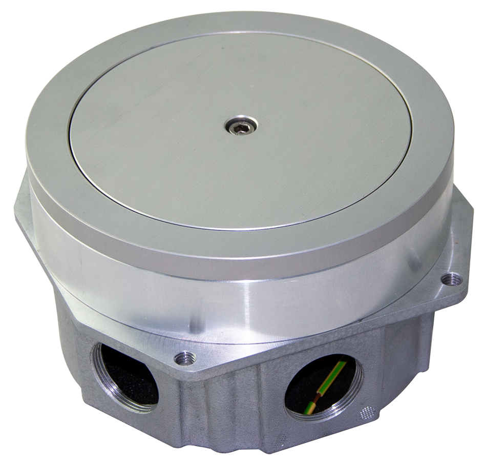 FONTO 5000 floor socket outlet