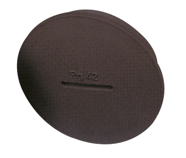 Vite di serraggio per M32x1.5mm nero