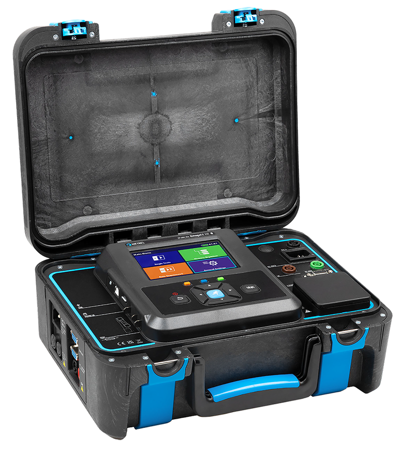 Tester per apparecchiature Metrel MI 3365 Medical