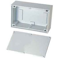 Hard rubber junction box type 3020,