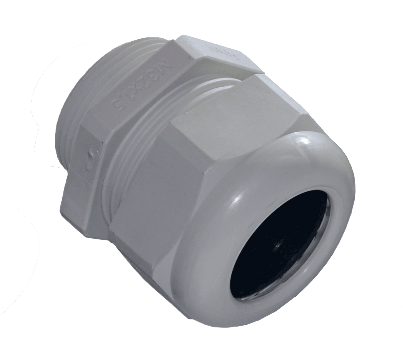 Presse-étoupe M32x1,5 IP68 en polyamide