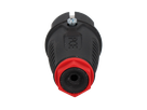 Stecker Vollgummi Schuko IP54