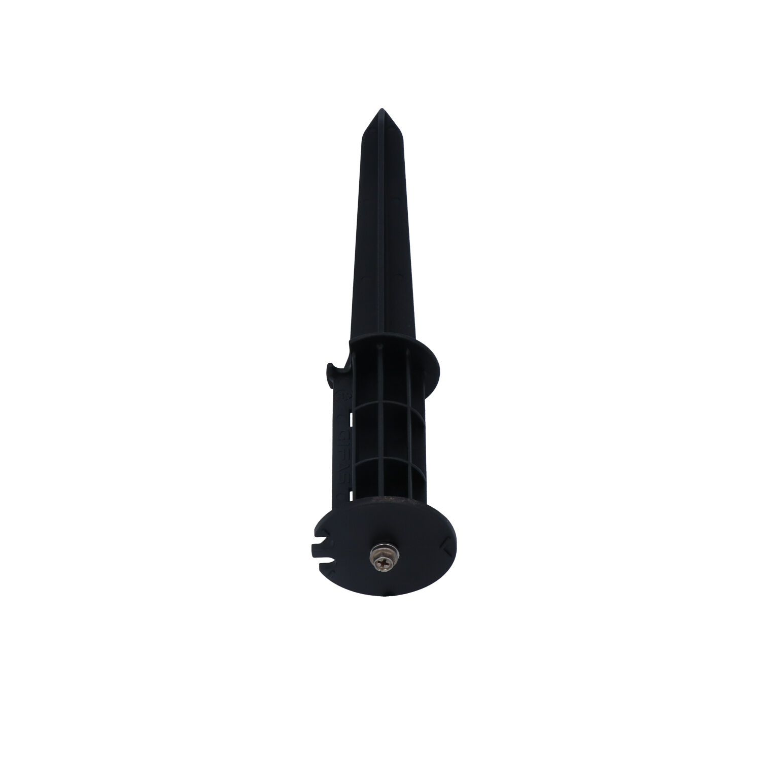 Ground spike 280mm, PA6/GF