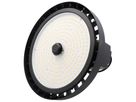 FlutLED Round 2 (CCT), 230VAC, 120-200W,