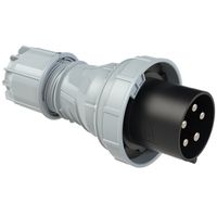 Plastic plug CEE IP67