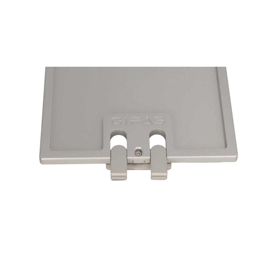 FONTO 9301/9308 Abdeckung Kabelauslass