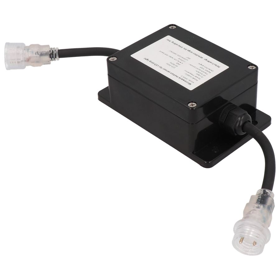 Détecteur de mouvement 360° pour FlexLED,