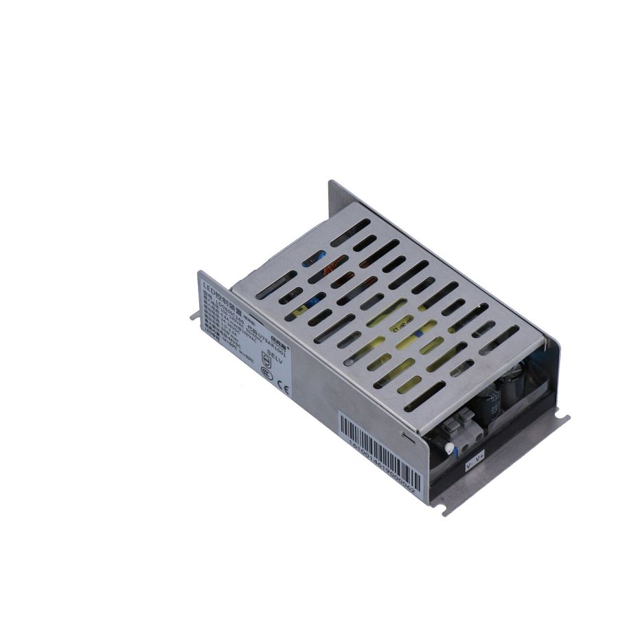 Ersatz-Netzteil 50W zu PlazaLED 50