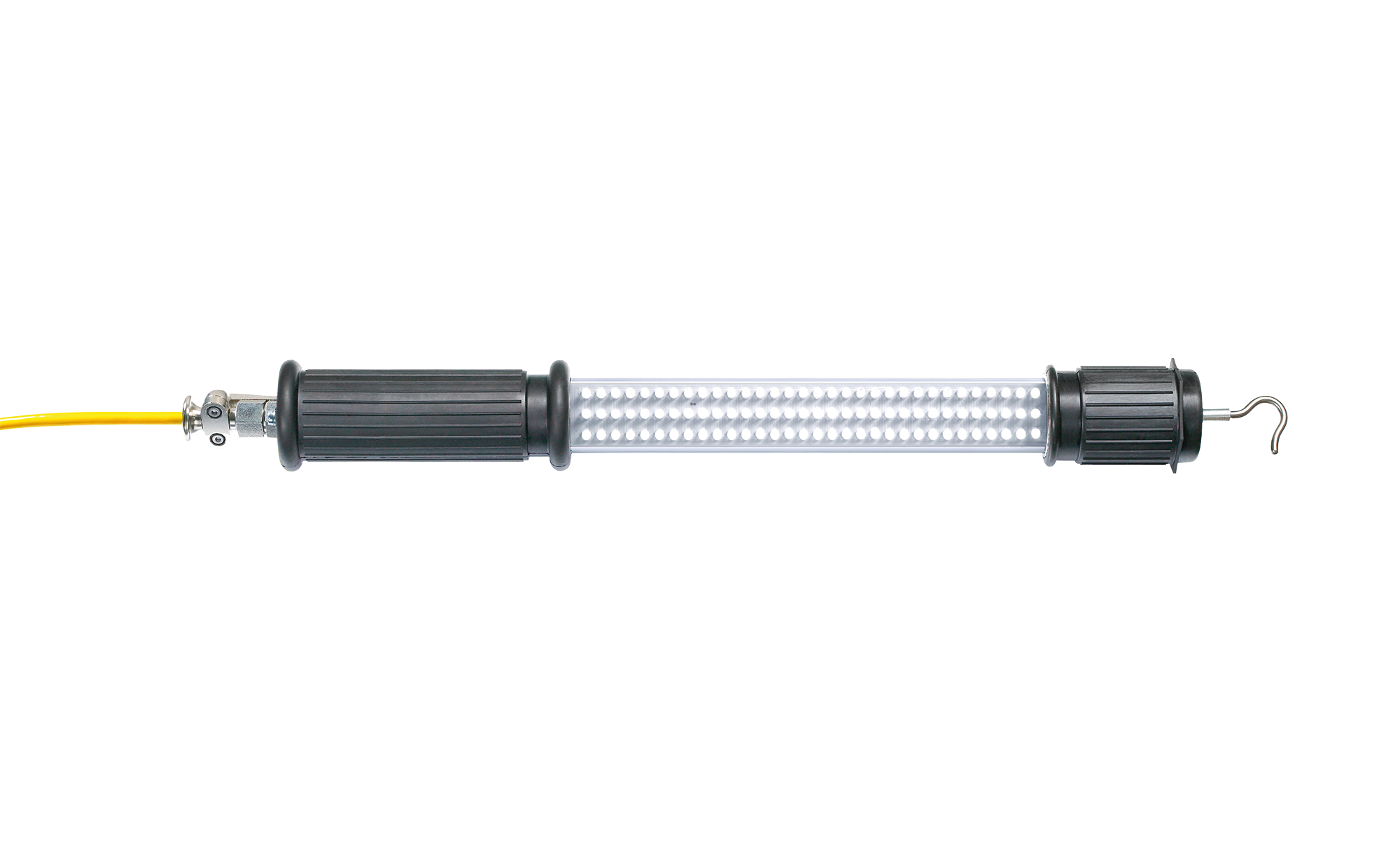 Ex-Handleuchte LED 100-264VAC 10W