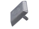 Strassenmarker AluFIX weiss, Aluminium