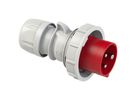 Stecker Kunststoff CEE IP67