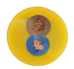 GIFAFLEX CH-N07V3V3-F reinforced