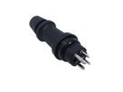 Stecker Typ 25 IP55