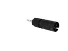 Terminating plug for RoadLED