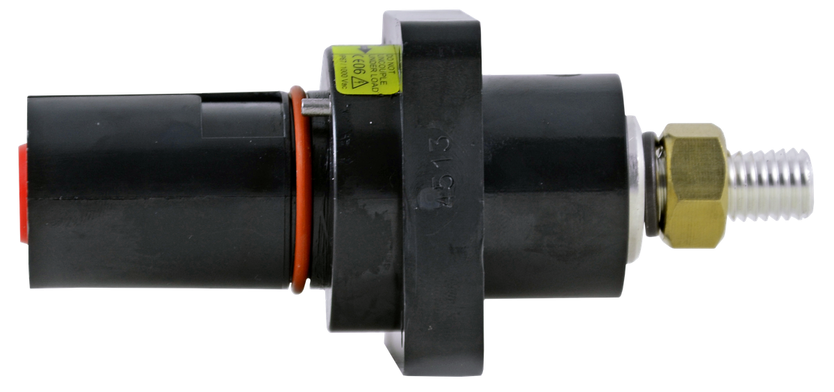 PowerSAFE fiche à encastrer/à visser