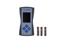 Remote control to 4-channel control unit
