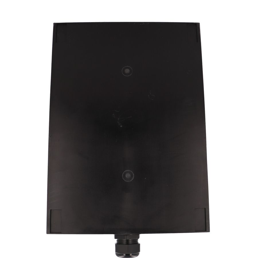 Quadro elettrico in gomma butilica tipo 7400 nero