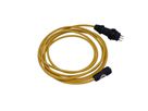 Connection cable 10m 3x1.5mm², plug T13