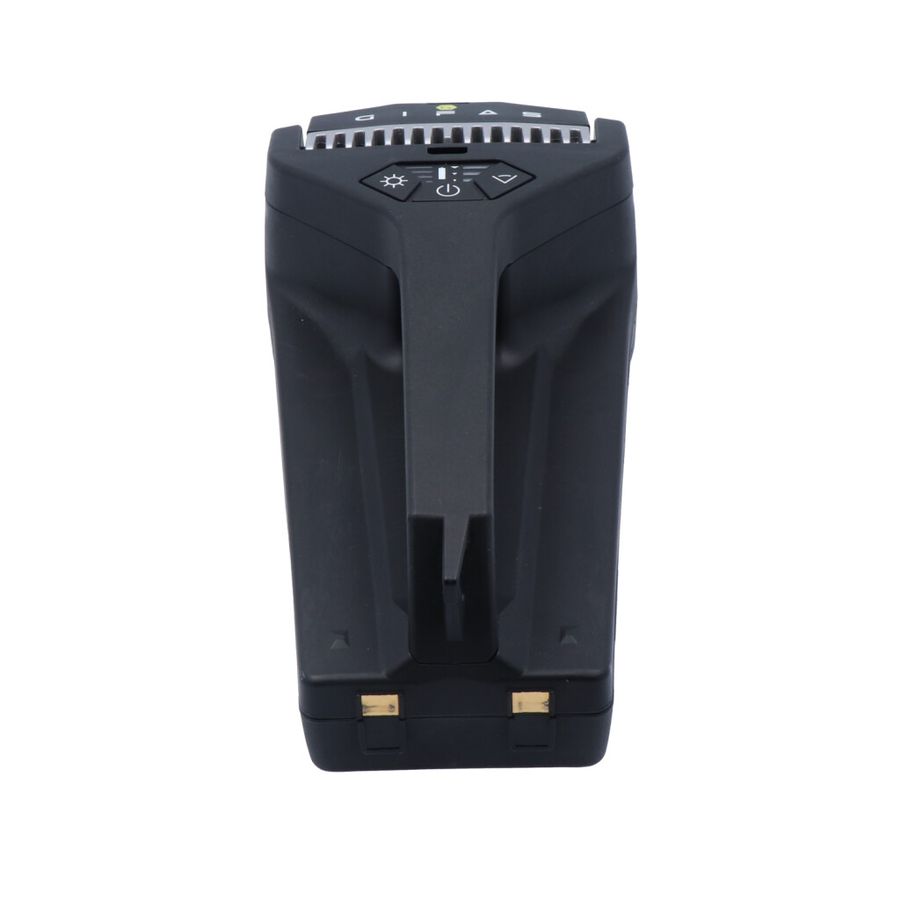 FlashLED 2 Ex 230V/12-24VDC