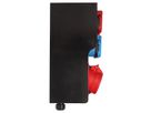 Quadro elettrico in gomma butilica tipo 7250 nero