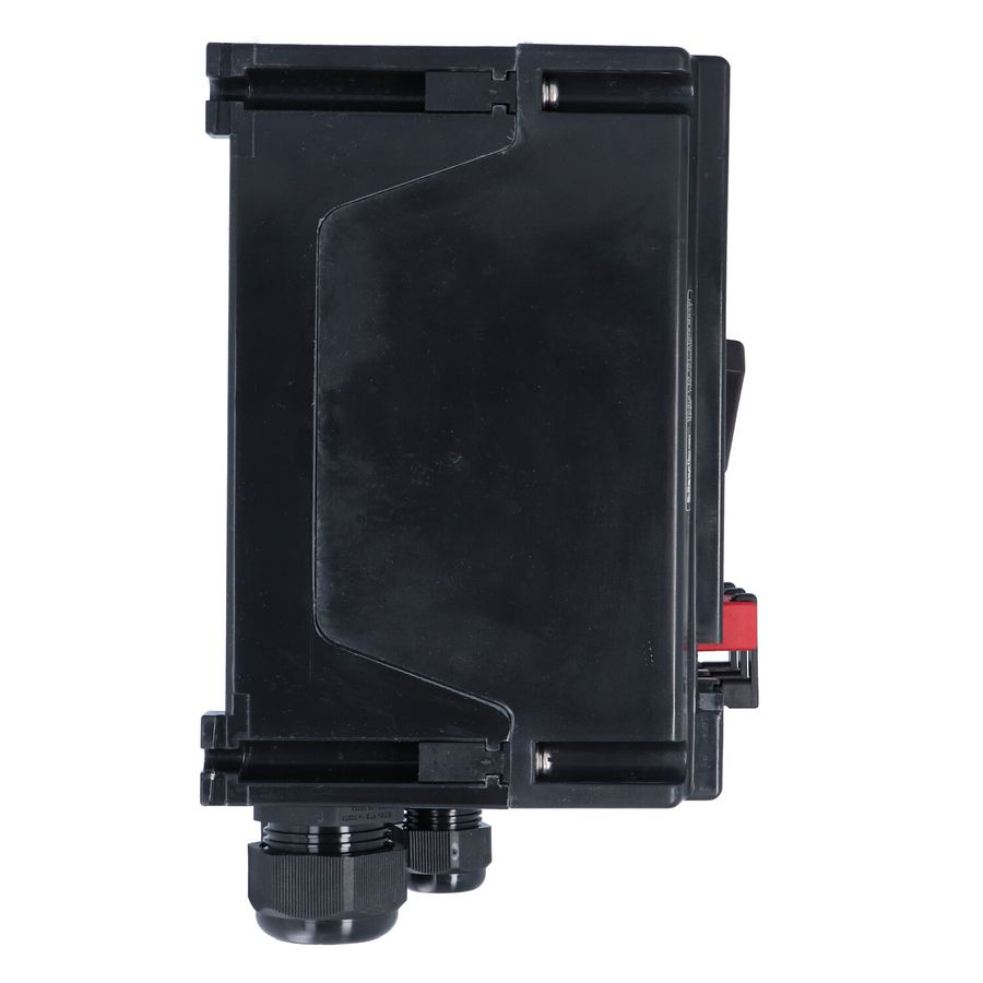 Ex-Sicherheitsschalter unmittelbar PA IP66