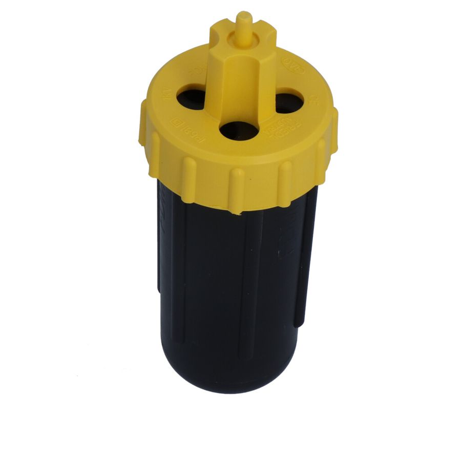 Manicotto Ø 170mmx72mm