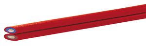 Cavo di sistema rosso, CU stagnati,